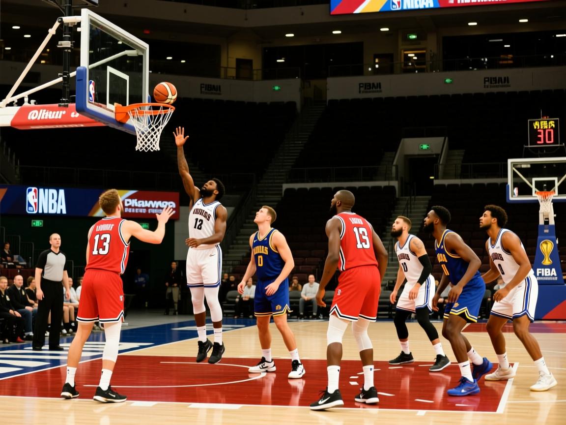 爱游戏体育-CBA主场改革效果显著 球迷参与感增强，cba主场怎么安排的  第3张