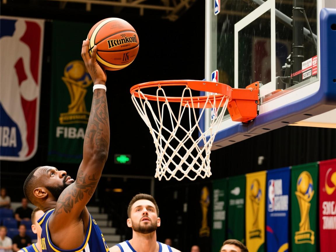 爱游戏入口-中国男篮提升对抗能力加强身体对位，中国男篮战术分析  第3张