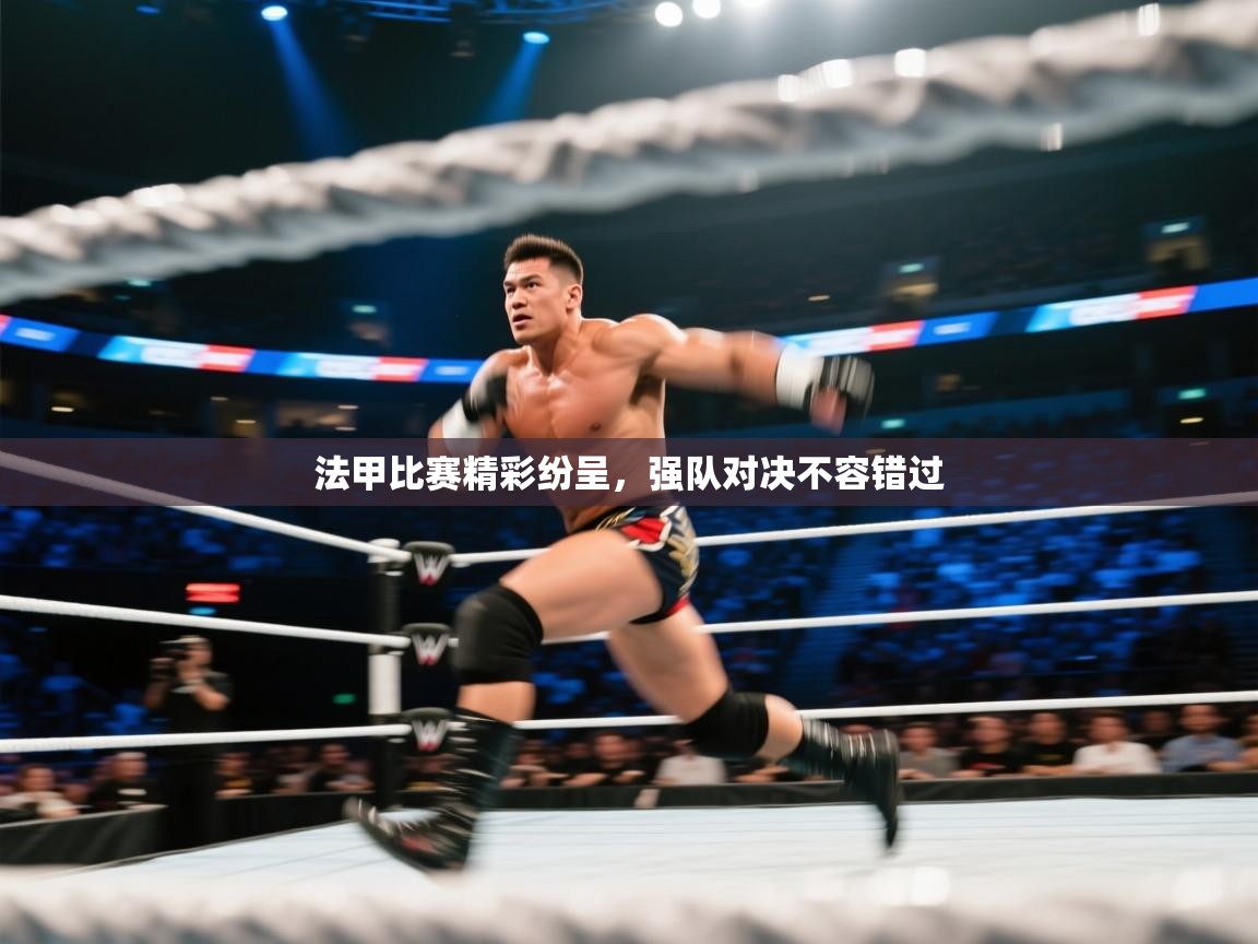 法甲比赛精彩纷呈，强队对决不容错过