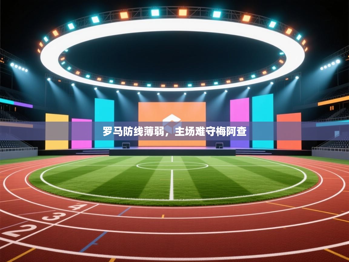 罗马防线薄弱，主场难守梅阿查