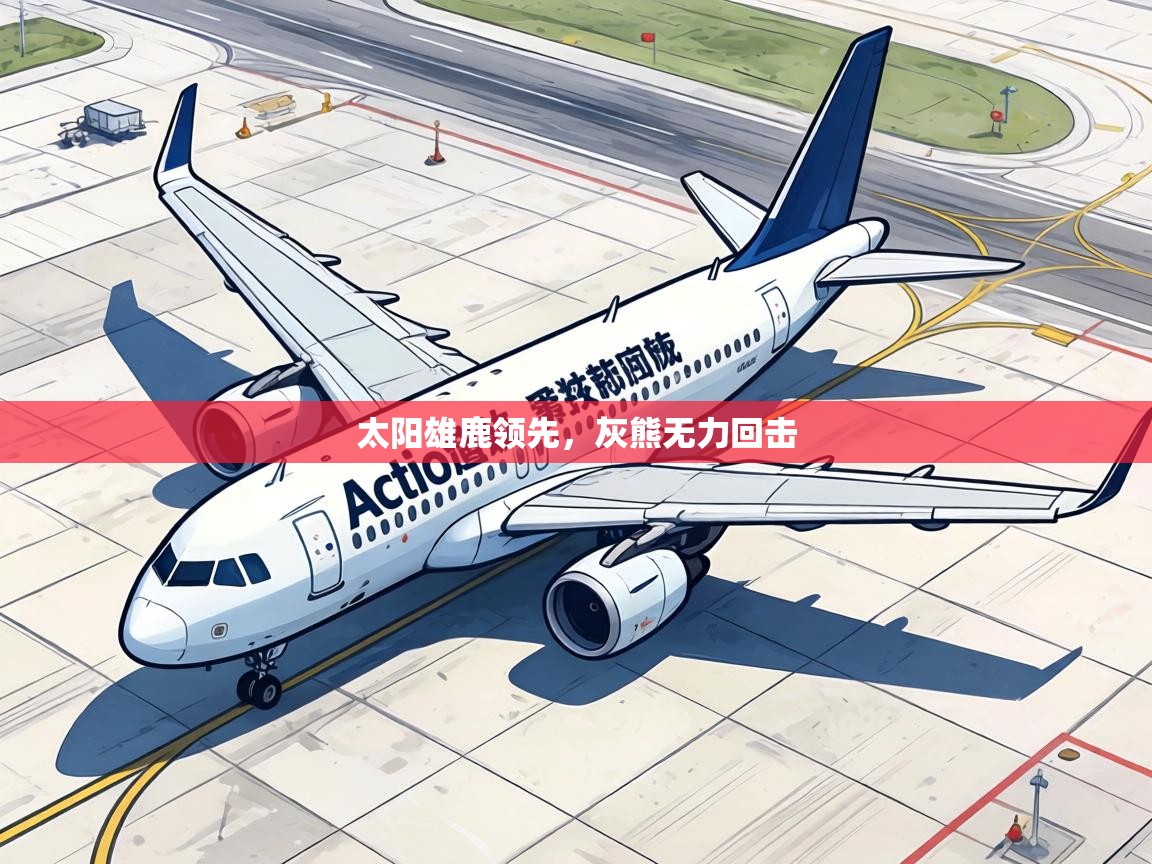 太阳雄鹿领先,灰熊无力回击